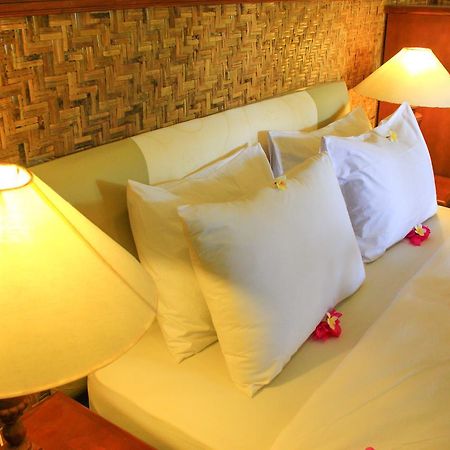 Gili Air Hotel Экстерьер фото