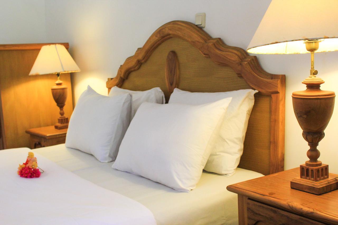 Gili Air Hotel Экстерьер фото