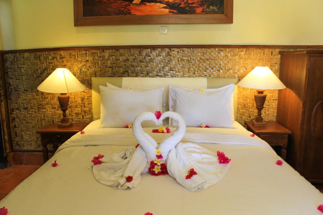 Gili Air Hotel Экстерьер фото