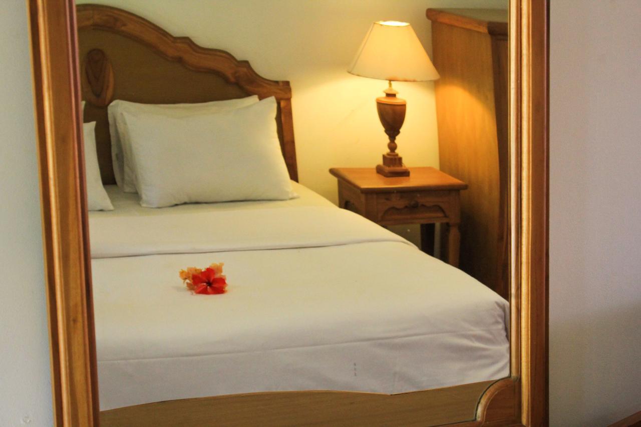 Gili Air Hotel Экстерьер фото