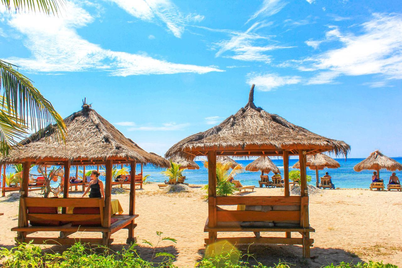 Gili Air Hotel Экстерьер фото