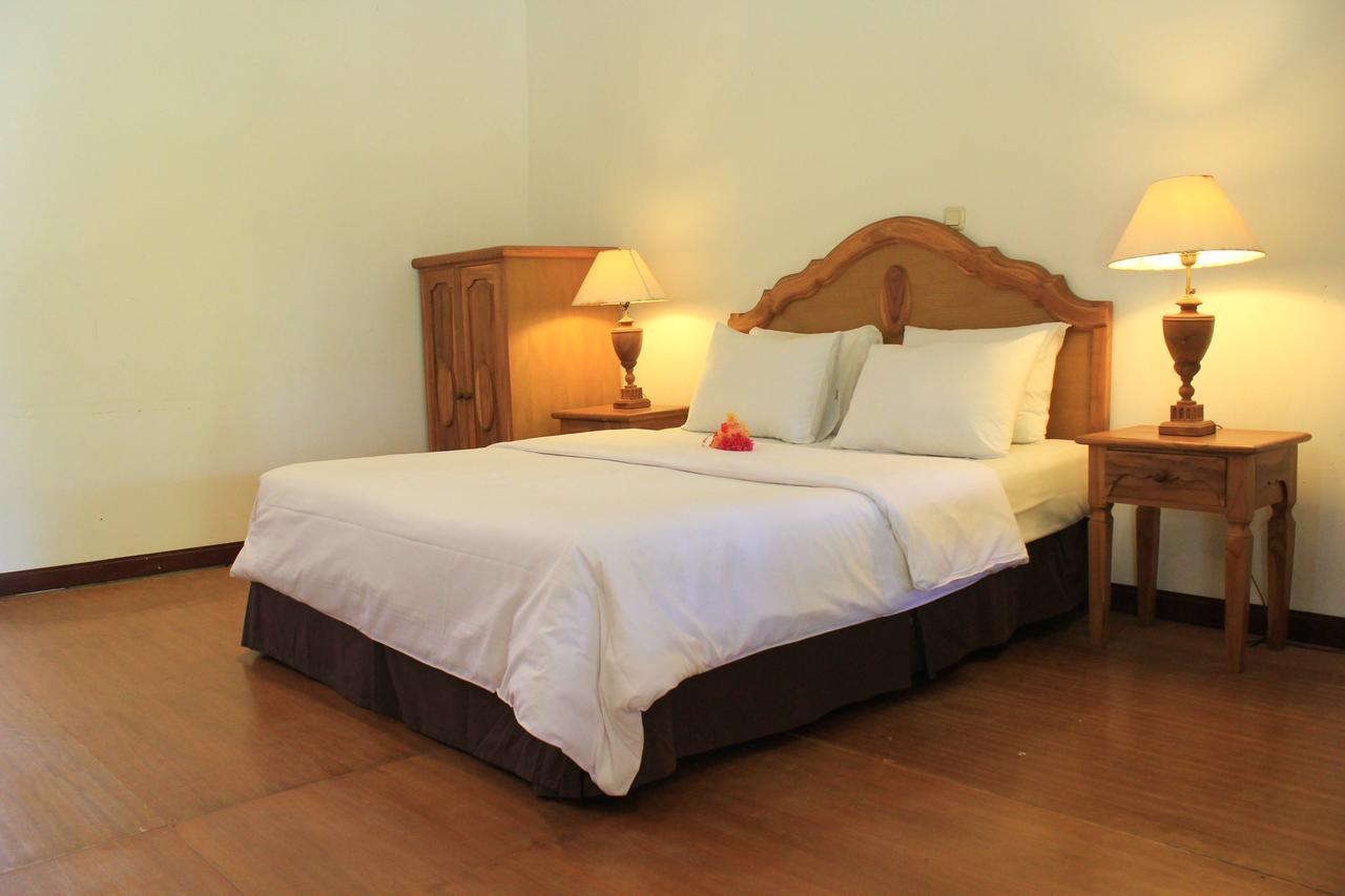 Gili Air Hotel Экстерьер фото