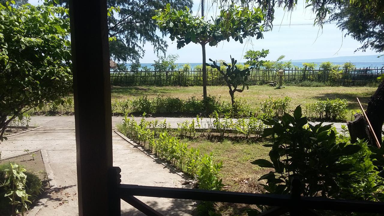 Gili Air Hotel Экстерьер фото